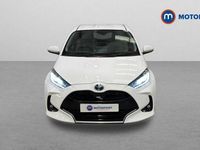 Second-hand Toyota Yaris Hybrid 116 CP (85 kW) 2025 Hatchback