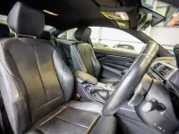 Usado BMW 430 M Sport 258 CV (189 kW) 2018 Blanco Coupe