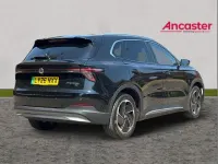 New MG MG5 EV Trophy 167 kW (228 HP) 2026 Black Estate