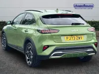 Used Kia XCeed GT-Line 2023 SUV