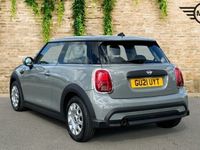 used Mini ONE 3-Door HatchClassic 1.5 3dr