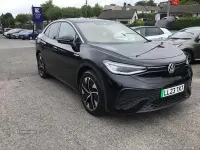 Used VW ID.5 Pro 127 kW (174 HP) 2023 Black SUV