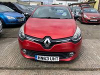 used Renault Clio IV 