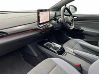 Used VW ID.4 Pro 210 kW (286 HP) 2025 White SUV