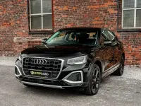 Used Audi Q2 Sport 2021 Black SUV
