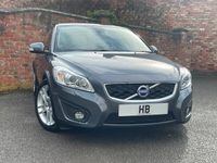 used Volvo C30 DRIVE SE LUX START/STOP