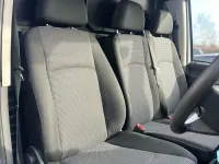 Used Mercedes Vito 2014 White Van