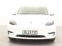 Used Tesla Model Y RWD 219 kW (299 HP) 2023 White SUV