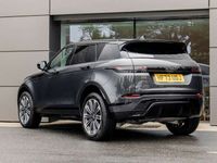 used Land Rover Range Rover evoque 2.0 D200 Dynamic HSE 5dr Auto
