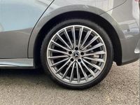 Used Mercedes A180 AMG Line Premium Plus 134 HP (98 kW) 2025 Grey Hatchback