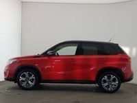 used Suzuki Vitara 1.6 SZ5 5dr