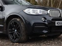 Used BMW X5 Comfort Edition 381 HP (280 kW) 2018 SUV