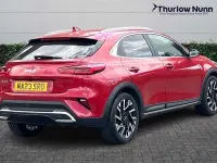 Used Kia XCeed 160 HP (117 kW) 2023 Red SUV