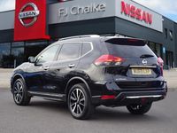 used Nissan X-Trail 5Dr SW 1.7dCi (150ps) Tekna (5 Seat)