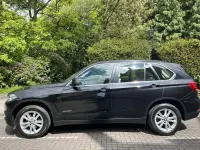 Usado BMW X5 Comfort Edition 2016 Preto SUV