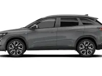 New Renault Austral Iconic Esprit Alpine 200 HP (147 kW) 2025 SUV