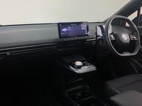 Used MG MG4 EV Trophy 180 kW (245 HP) 2025 Hatchback