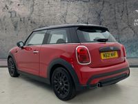 used Mini Cooper 3-Door HatchClassic 1.5 3dr