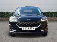 Used Ford Kuga Vignale 2023 Black SUV