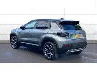 Used Jeep Avenger EV Summit 114 kW (156 HP) 2024 Other SUV
