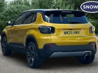 Used Jeep Avenger Summit 101 HP (74 kW) 2025 Other SUV
