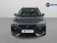 Used Cupra Formentor 150 HP (110 kW) 2024 SUV