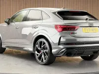 Used Audi RS Q3 Sportback 400 HP (294 kW) 2023 SUV