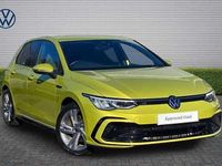Used VW Golf VIII 150 HP (110 kW) 2024