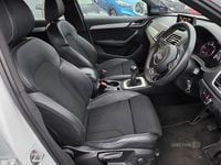 Used Audi Q3 S-Line 2016 White SUV