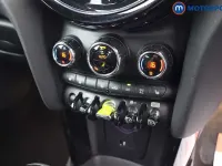 Used Mini Cooper Level 2 135 kW (184 HP) 2021 Green Hatchback