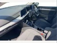 Used VW Golf VIII Life 130 HP (95 kW) 2020 Dolphin grey Hatchback