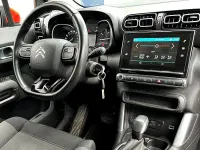 Używany Citroën C3 Aircross Flair 2019 Szary SUV