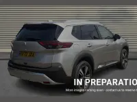 Used Nissan X-Trail Tekna 204 HP (150 kW) 2022 Silver SUV
