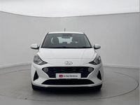 Used Hyundai i10 SE 67 HP (49 kW) 2021 White Hatchback