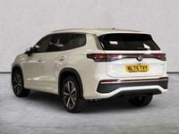 Used VW Tayron 150 HP (110 kW) 2025 SUV