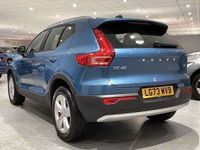 used Volvo XC40 Core B3