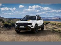 New Jeep Avenger North 134 HP (98 kW) 2025 Other SUV