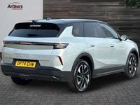 Used Vauxhall Grandland X 2024 Grey SUV
