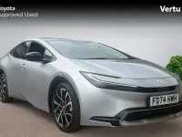 Used Toyota Prius 223 HP (164 kW) 2026 Hatchback