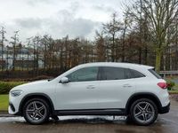 used Mercedes GLA250 GLAExclusive Edition Premium Plus 5dr Auto