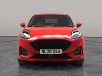 used Ford Puma 1.0T EcoBoost MHEV ST-Line X