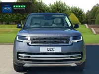 Used Land Rover Range Rover Autobiography 2024 Grey SUV