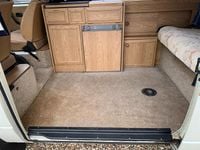 Used VW T3 80 HP (58 kW) 1990 Not stated Van