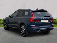 Used Volvo XC60 Ultimate 455 HP (334 kW) 2023 SUV