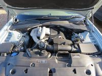 Używany Jaguar XJ6 SE 2003 Srebrny Sedan/Limuzyna