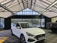Used Hyundai i30 SE 120 HP (88 kW) 2021 Hatchback