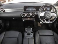 used Mercedes CLA250 CLAAMG Line Premium 4dr Tip Auto