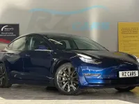 Usado Tesla Model 3 11 kW (15 HP) 2020 Sedan