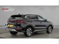 Used BYD Seal U Boost 218 HP (160 kW) 2025 Black SUV