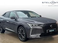 Used DS Automobiles DS4 224 HP (164 kW) 2024 Hatchback